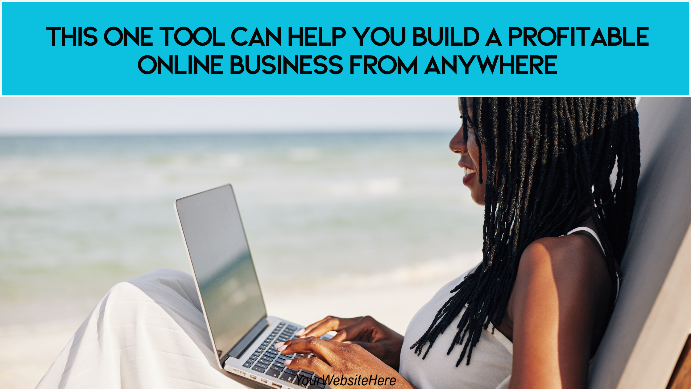 Build full time income from anywhere